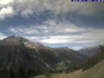 Archiv Foto Webcam Skigebiet Darlux 11:00