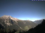 Archived image Webcam Ski resort Darlux 08:00