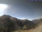 Archived image Webcam Ski resort Darlux 13:00