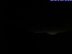 Archived image Webcam Ski resort Darlux 19:00