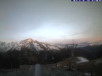 Archiv Foto Webcam Skigebiet Darlux 06:00