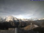 Archiv Foto Webcam Skigebiet Darlux 07:00