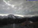 Archiv Foto Webcam Skigebiet Darlux 13:00