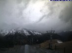 Archiv Foto Webcam Skigebiet Darlux 06:00