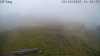 Archiv Foto Webcam Feldis: Piste Mutta 05:00