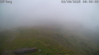 Archiv Foto Webcam Feldis: Piste Mutta 07:00
