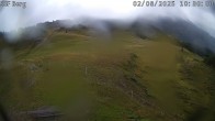 Archiv Foto Webcam Feldis: Piste Mutta 09:00