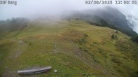 Archiv Foto Webcam Feldis: Piste Mutta 11:00