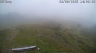 Archived image Webcam Mutta direction Alp Raguta 13:00