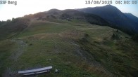 Archiv Foto Webcam Feldis: Piste Mutta 00:00