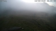 Archiv Foto Webcam Feldis: Piste Mutta 05:00