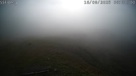 Archiv Foto Webcam Feldis: Piste Mutta 07:00
