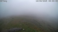 Archiv Foto Webcam Feldis: Piste Mutta 08:00