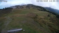 Archiv Foto Webcam Feldis: Piste Mutta 13:00