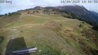 Archiv Foto Webcam Feldis: Piste Mutta 15:00