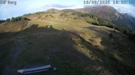 Archiv Foto Webcam Feldis: Piste Mutta 17:00