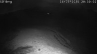 Archiv Foto Webcam Feldis: Piste Mutta 19:00