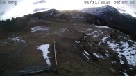 Archiv Foto Webcam Feldis: Piste Mutta 05:00