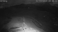 Archiv Foto Webcam Feldis: Piste Mutta 21:00