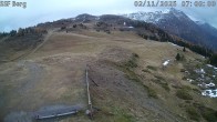 Archiv Foto Webcam Feldis: Piste Mutta 06:00