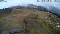 Archiv Foto Webcam Feldis: Piste Mutta 09:00