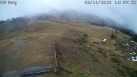 Archiv Foto Webcam Feldis: Piste Mutta 11:00