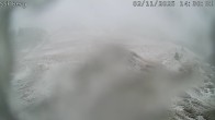 Archived image Webcam Mutta direction Alp Raguta 13:00