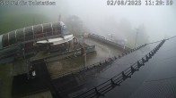 Archiv Foto Webcam Feldis: Talstation 11:00