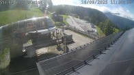 Archiv Foto Webcam Feldis: Talstation 11:00