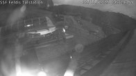 Archiv Foto Webcam Feldis: Talstation 05:00
