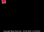Archived image Webcam Murten - Lake Morat 01:00