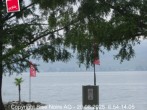 Archived image Webcam Murten - Lake Morat 06:00
