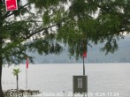 Archived image Webcam Murten - Lake Morat 07:00