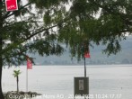 Archiv Foto Webcam Bise Noire Murten 09:00