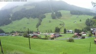 Archiv Foto Webcam Skistation Jaun-Dorf 07:00
