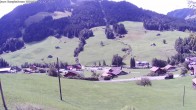 Archiv Foto Webcam Skistation Jaun-Dorf 11:00