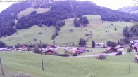 Archiv Foto Webcam Skistation Jaun-Dorf 15:00