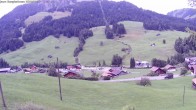 Archiv Foto Webcam Skistation Jaun-Dorf 17:00