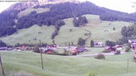 Archiv Foto Webcam Skistation Jaun-Dorf 06:00