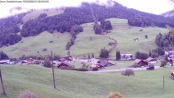 Archiv Foto Webcam Skistation Jaun-Dorf 08:00