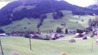 Archiv Foto Webcam Skistation Jaun-Dorf 11:00