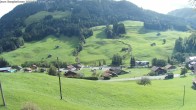 Archiv Foto Webcam Skistation Jaun-Dorf 15:00