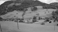 Archiv Foto Webcam Skistation Jaun-Dorf 19:00