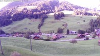 Archiv Foto Webcam Skistation Jaun-Dorf 07:00