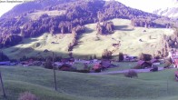 Archiv Foto Webcam Skistation Jaun-Dorf 08:00