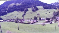 Archiv Foto Webcam Skistation Jaun-Dorf 11:00