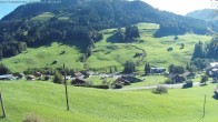 Archiv Foto Webcam Skistation Jaun-Dorf 15:00