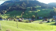Archiv Foto Webcam Skistation Jaun-Dorf 17:00