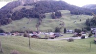 Archiv Foto Webcam Skistation Jaun-Dorf 19:00