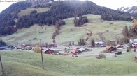 Archived image Webcam Ski station Jaun-Village 06:00
